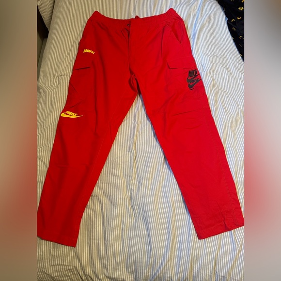 Means Nike pants - Picture 3 of 3